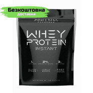 Сироватковий протеїн Powerful Progress 100% Whey Protein Instant, 2000 грам