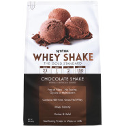 Сироватковий протеїн Syntrax Whey Shake, 908 грам
