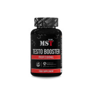 Тестобустер MST Nutrition Testo Booster, 90 капсул