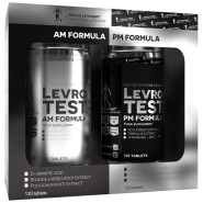 Тестобустер Kevin Levrone Levro Test, 2x120 таблеток
