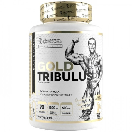 Трібулус Kevin Levrone Gold Tribulus 1500 mg, 90 таблеток