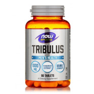  Трібулус Now Foods, Sports Tribulus 1000 mg, 90 таблеток