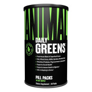 Суперфуд Universal Nutrition Animal Daily Greens, 30 пакетів