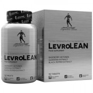 Для схуднення Kevin Levrone Levro Lean, 90 таблеток