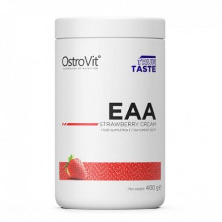 Амінокислоти Ostrovit EAA, 600 грам