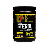Комплекс стеролів для тестостерону Universal Nutrition Natural Sterol Complex, 180 капсул