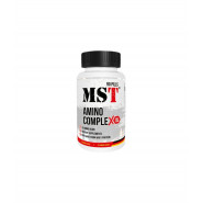 Амінокислоти MST Nutrition Amino Complex, 90 таблеток