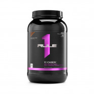 Міцелярний казеїновий протеїн R1 Rule One Casein, 924 грам