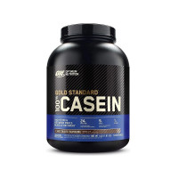 Казеїновий протеїн Optimum Nutrition Casein Gold Standard, 1800 грам