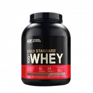 Сироватковий протеїн Optimum Nutrition 100% Whey Gold Standard, 2270 грам