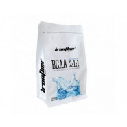 Амінокислоти ВСАА IronFlex BCAA Performance 2-1-1, 1000 грам
