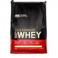 Сироватковий протеїн Optimum Nutrition 100% Whey Gold Standard, 4500 грам