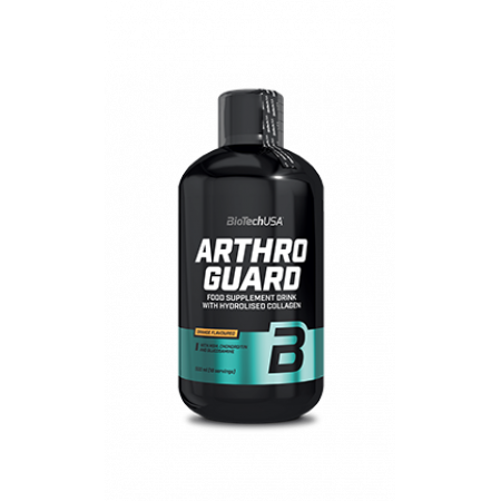 Хондропротектор BioTech Arthro Guard Liquid, 500 мл