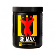 Відновлююча формула Universal Nutrition GH Max, 180 таблеток