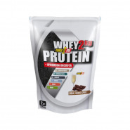 Сироватковий протеїн Power Pro Whey Protein, 2000 грам