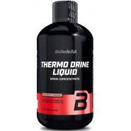 Рідкий жироспалювач BioTech Thermo Drine, 500 мл