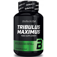 Активатор тестостерону BioTech Tribulus Maximus, 90 таблеток