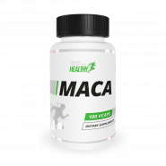 Мака перуанська MST Nutrition Healthy Maca, 100 капсул