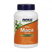 Мака екстракт Now Foods Maca 750 mg, 90 капсул