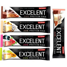 Протеїновий батончик Nutrend Excelent Protein Bar, 85 грам