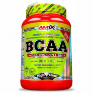 Амінокислоти БЦАА Amix BCAA Micro Instant Juice, 1000 грам