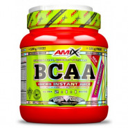 Амінокислоти БЦАА Amix BCAA Micro Instant Juice, 500 грам