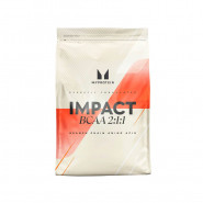 Амінокислоти ВСАА MyProtein Impact BCAA, 1000 грам