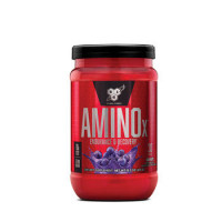 Амінокислоти BSN Amino X, 435 грам