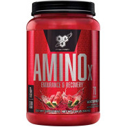 Амінокислоти BSN Amino X, 1010 грам