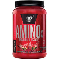 Амінокислоти BSN Amino X, 1010 грам