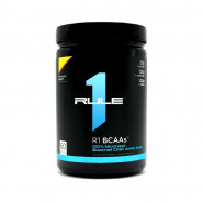 Амінокислоти БЦАА R1 Rule One BCAA, 430 грам