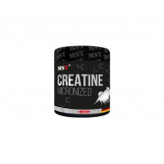 Креатин гідрохлорид MST Nutrition Creatine HCL, 300 капсул