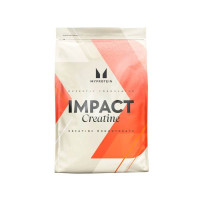 Креатин моногідрат MyProtein Creatine Monohydrate, 500 грам