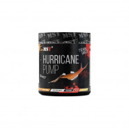 Передтренувальний комплекс MST Nutrition Hurricane Pump, 300 грам