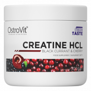 Креатин гідрохлорид Ostrovit Creatine HCL, 300 грам