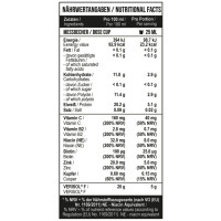 Морський колаген MST Nutrition Fish Collagen + Biotin, 1000 мл