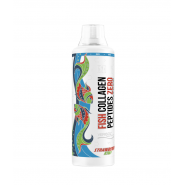 Морський колаген MST Nutrition Fish Collagen + Biotin, 500 мл