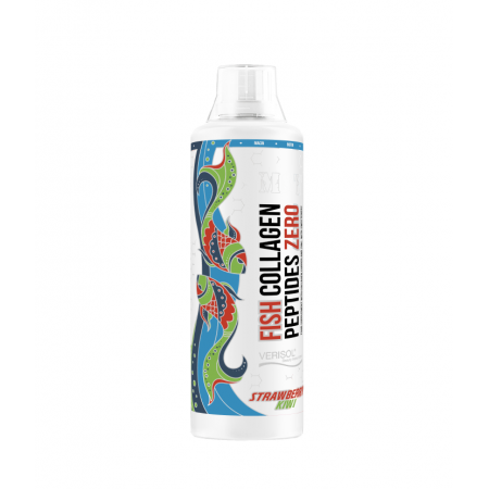 Морський колаген MST Nutrition Fish Collagen + Biotin, 500 мл