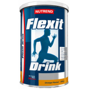 Хондропротектор Nutrend Flexit Drink, 400 грам