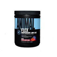 Комплекс для відновлення суглобів і зв'язок Universal Nutrition Animal Flex, 391 грам