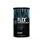 Комплекс для відновлення суглобів і зв'язок Universal Nutrition Animal Flex, 44 пакета