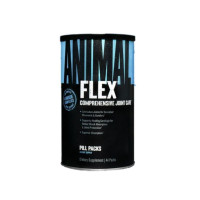 Комплекс для відновлення суглобів і зв'язок Universal Nutrition Animal Flex, 44 пакета