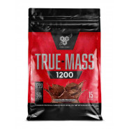 Гейнер для набору ваги BSN True Mass 1200, 4650 грам