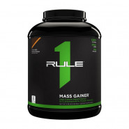 Високобілковий гейнер R1 Rule One Mass Gainer, 2600 грам