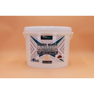 Гейнер ProLab Hard Mass Gainer, 4800 грам