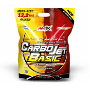 Гейнер Amix CarboJet Basic, 6000 грам