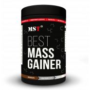 Гейнер MST Nutrition Best Mass Gainer, 1000 грам