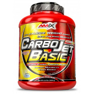 Гейнер Amix CarboJet Basic, 3000 грам