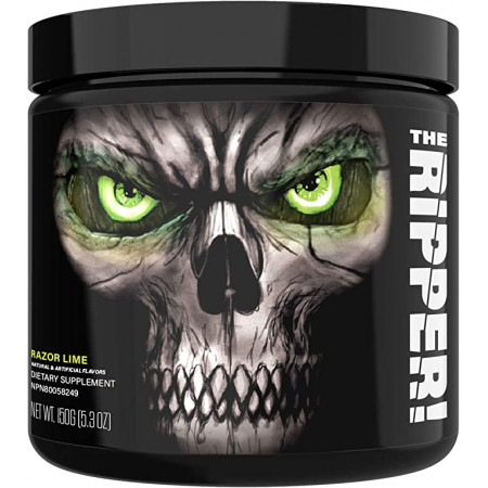 Комплекс для зниження ваги Cobra Labs The Ripper, 150 грам	