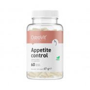 Контроль апетиту Ostrovit Appetite Сontrol, 60 капсул